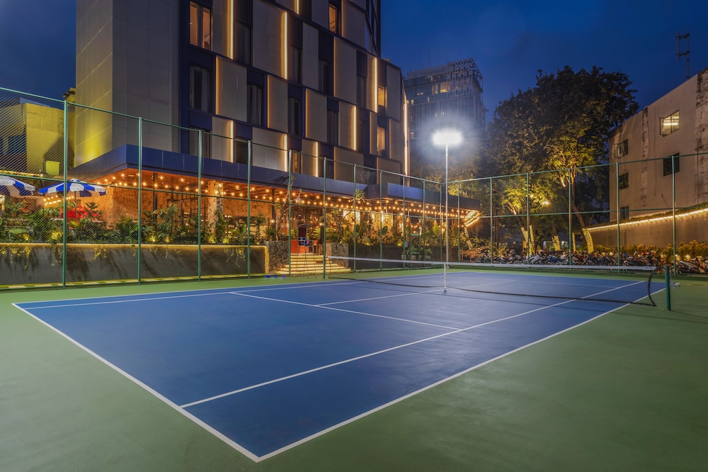 Ashley Tugu Tani Menteng 22/44