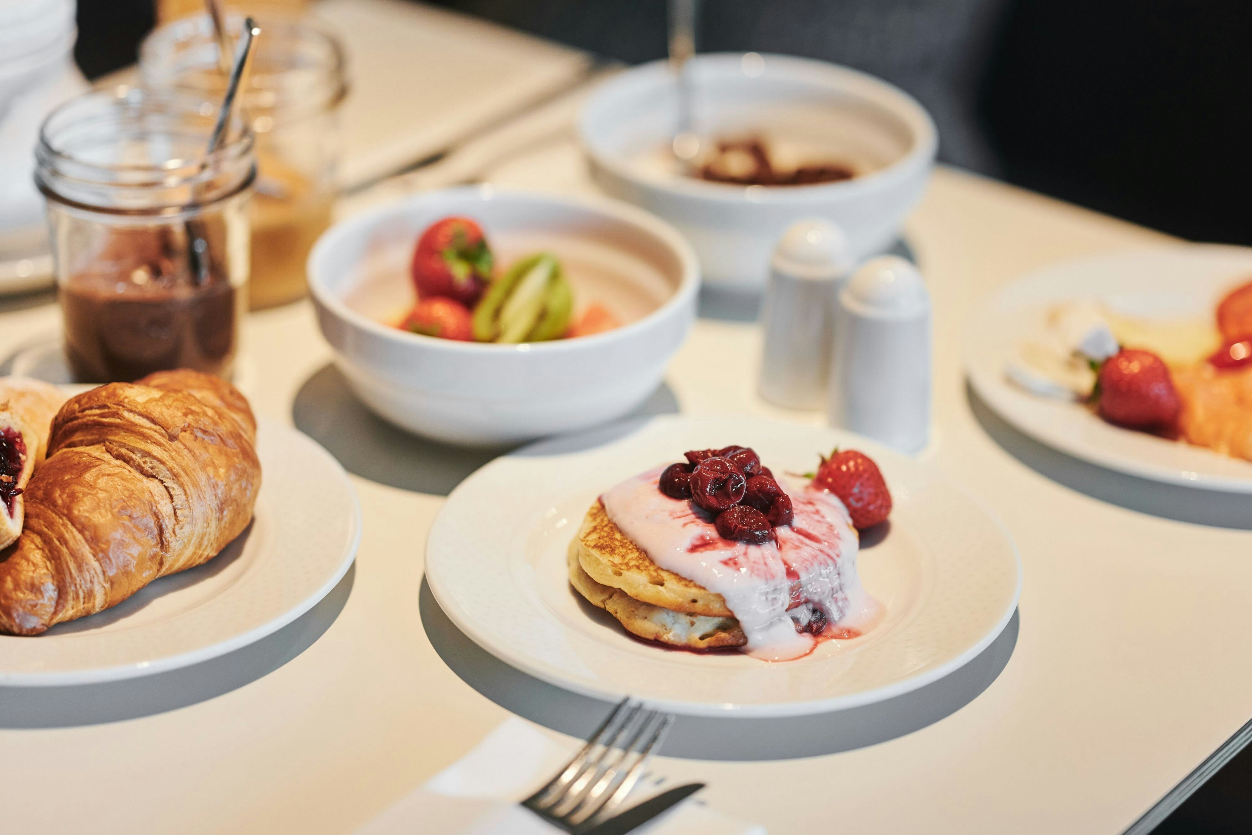 Westin Warsaw 14/16