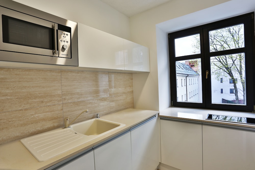 VIP Apartments 28/30