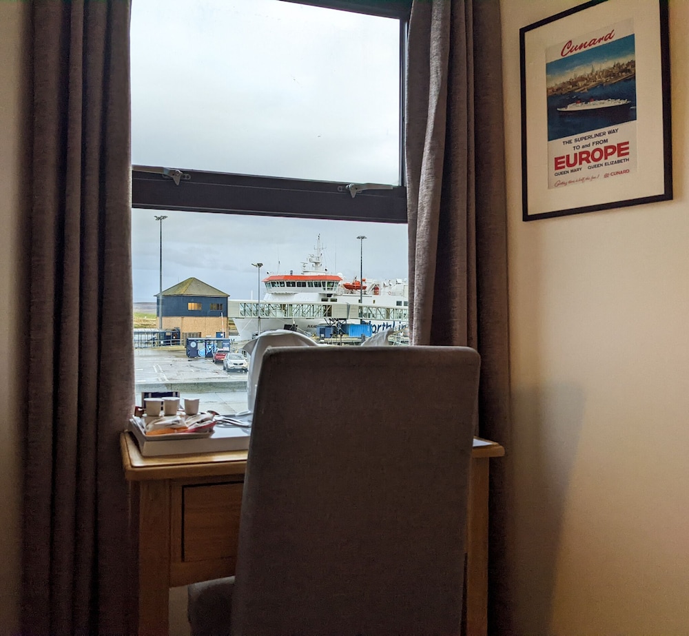 Ferry Inn 40/50