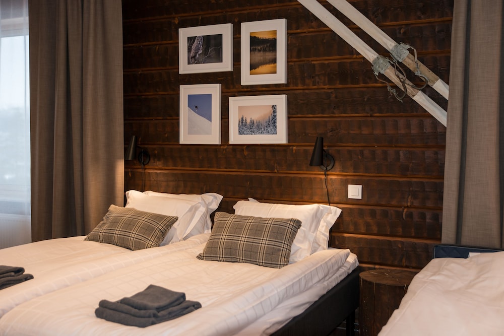Mountain Lodge 11/50