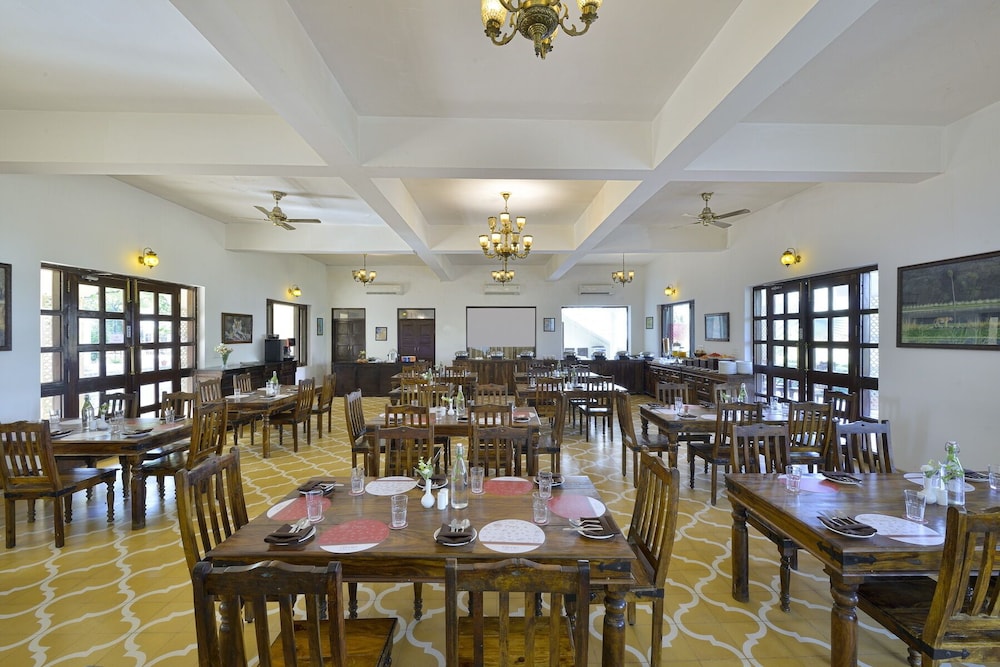 ClarksInn Suites Ranthambore 45/62