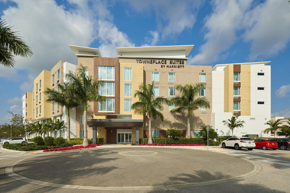 TownePlace Suites by Marriott Miami Kendall West 39/50