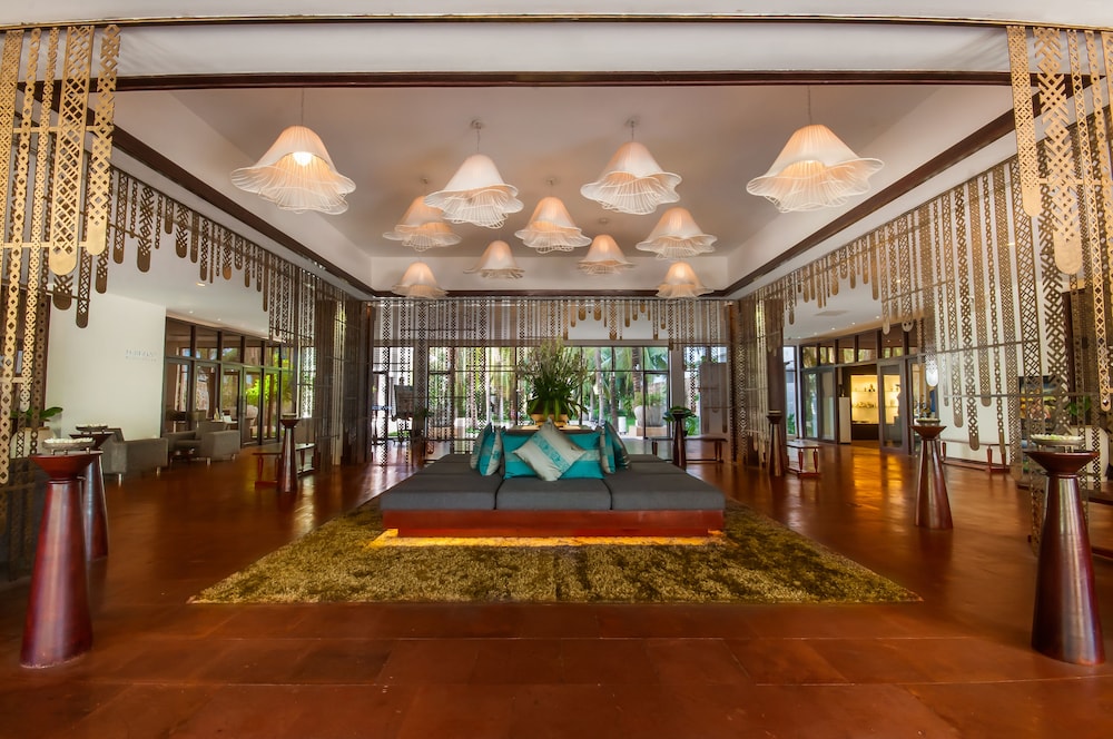 Lotus Blanc Resort in SIEM REAP