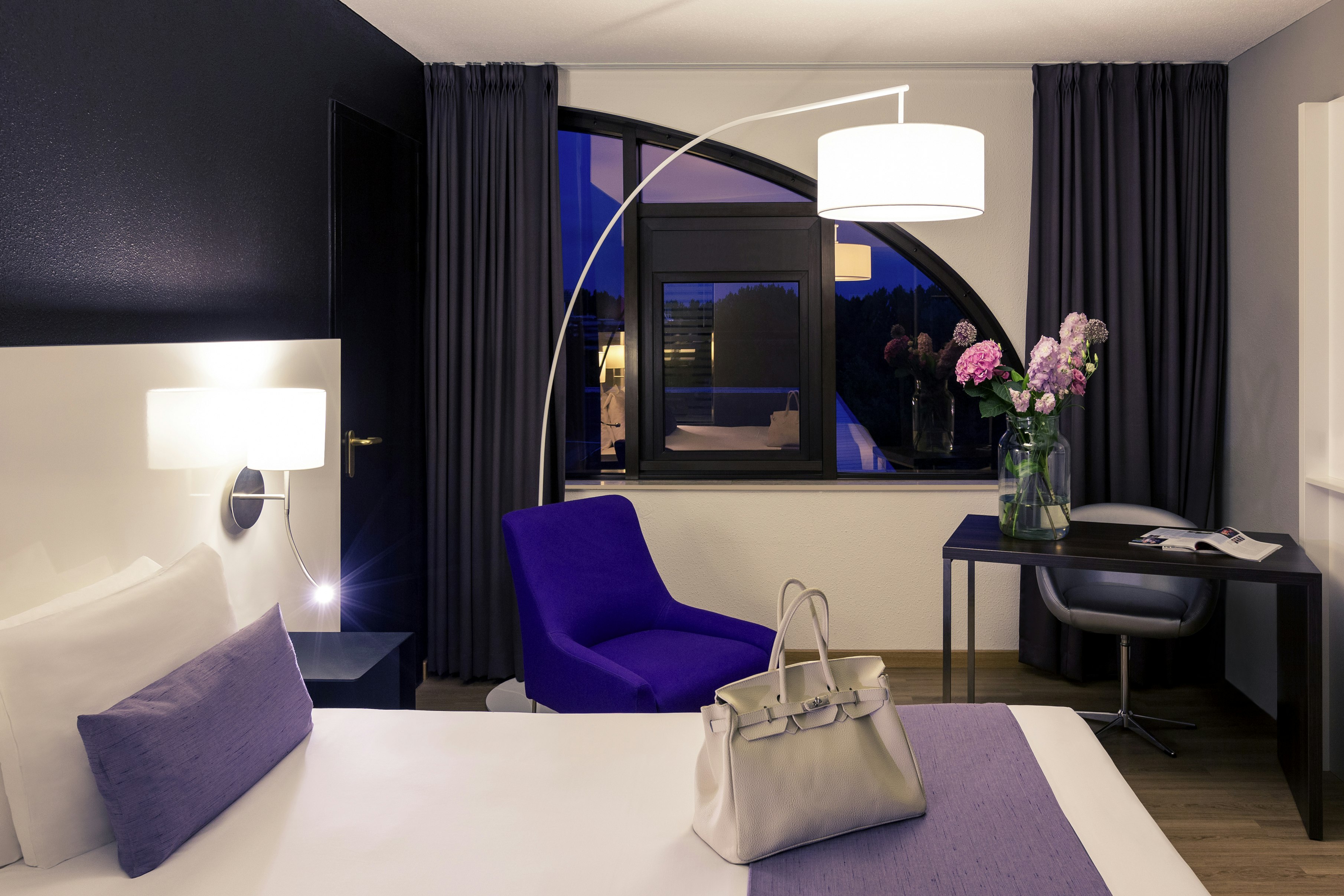 Fletcher Hotel-Restaurant Nieuwegein-Utrecht 10/17
