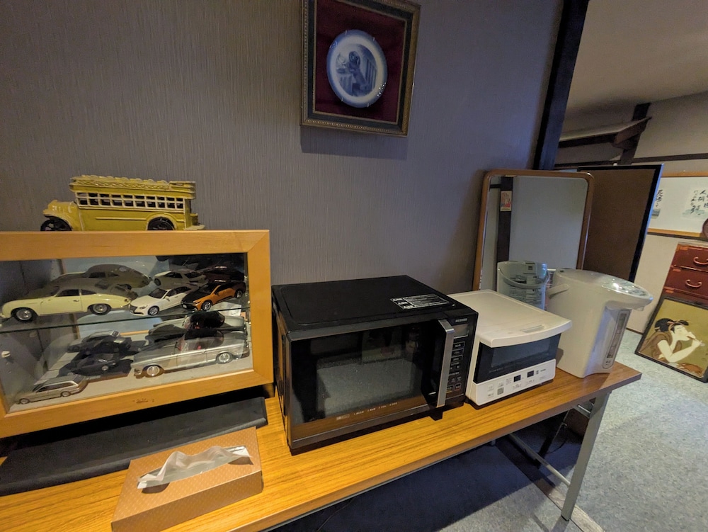 Kusatsu Onsen Eidaya 65/74