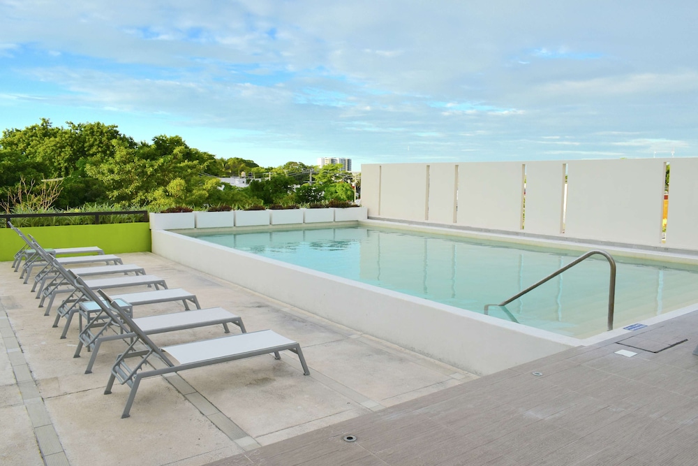 Hampton Inn by Hilton Ciudad del Carmen Campeche 24/50