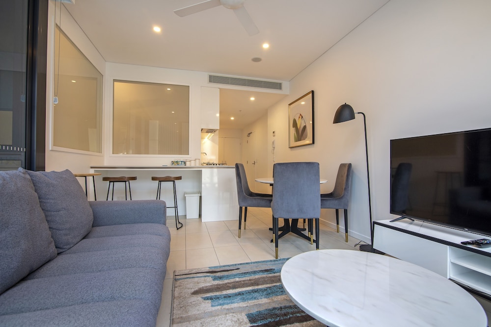 Hope Street Apartments by CLLIX 39/50