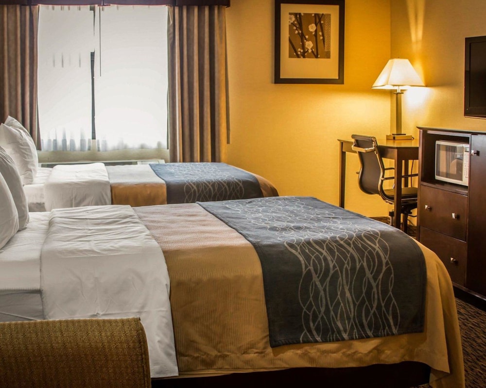 Quality Inn & Suites Port Huron 11/35