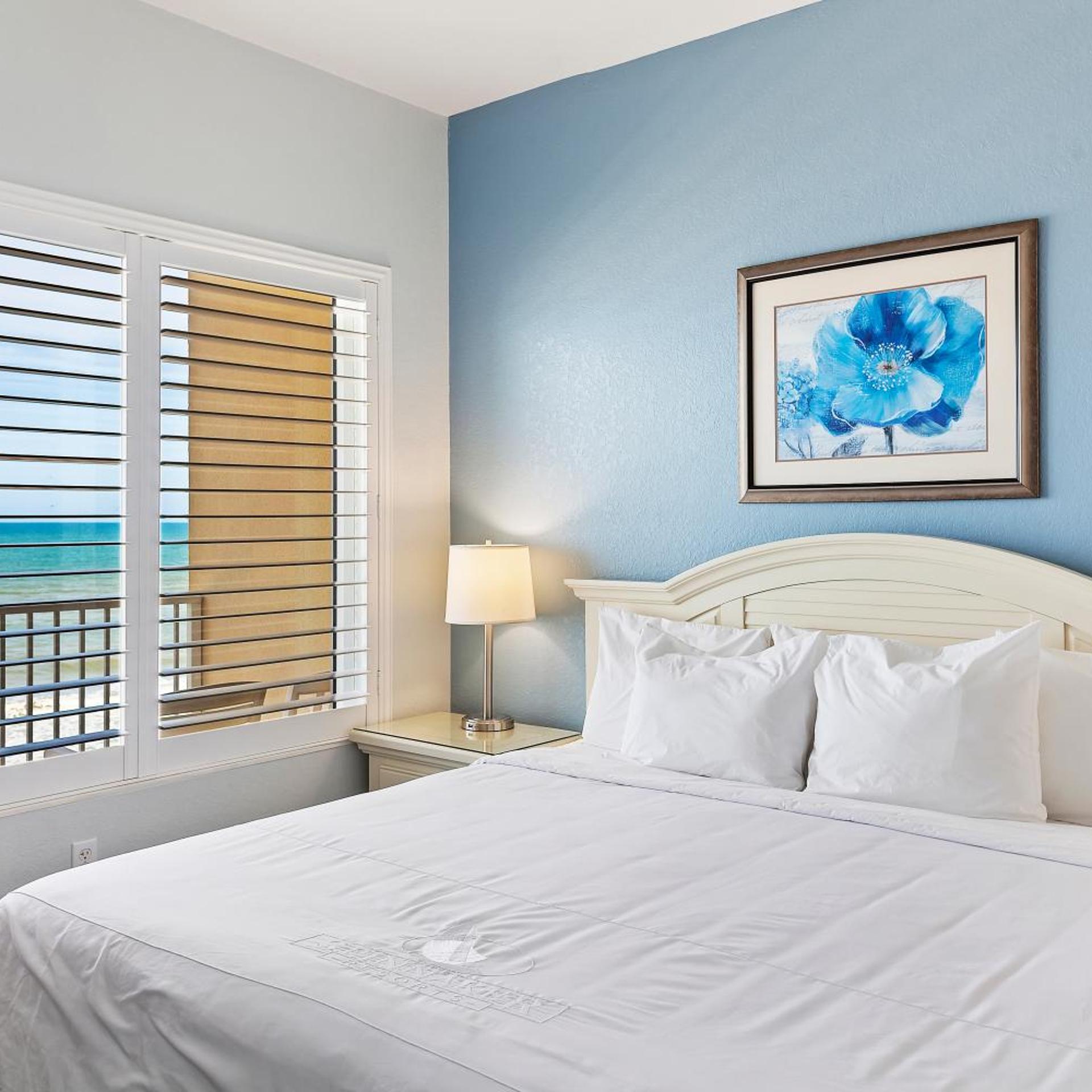 2 Bedrooms, Apartment, Ocean Front