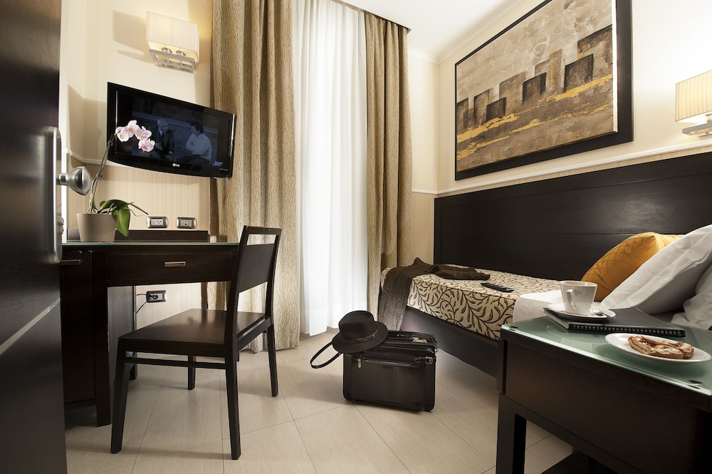 Yes Hotel Boutique Rome 58/64