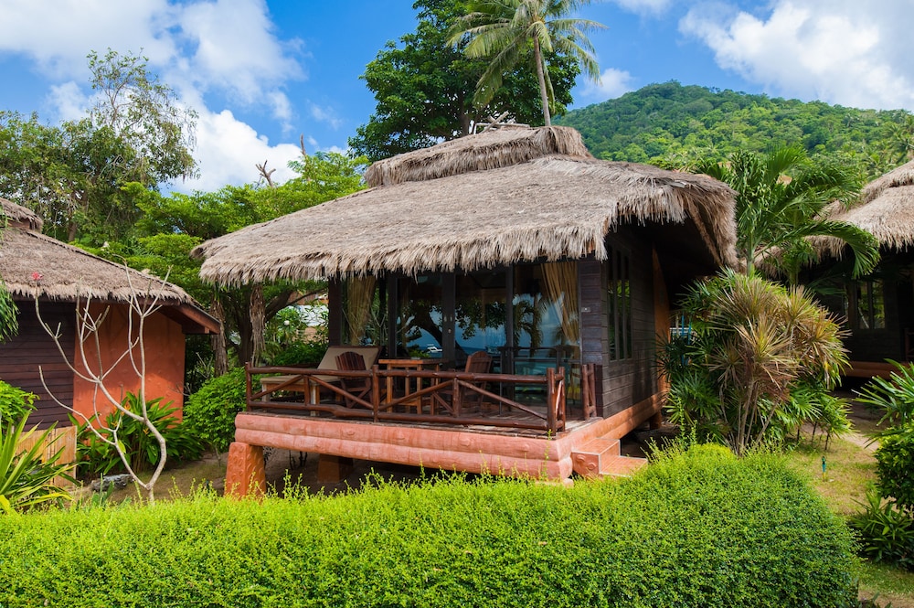 Palm Leaf Resort 50/54