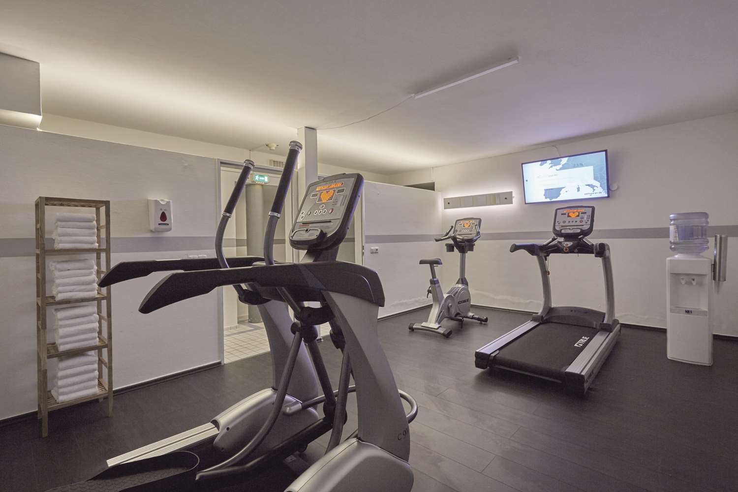 H+ Hotel Koln Hurth 15/43
