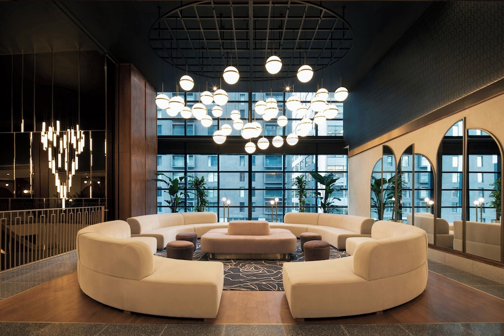 HONEYROSE Hotel, Montreal, a Tribute Portfolio Hotel 24/47