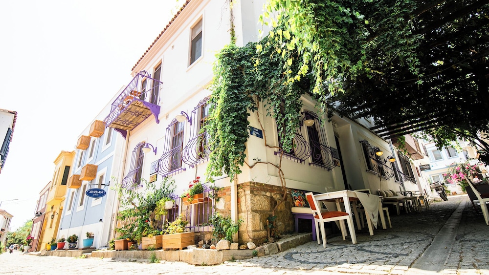 Hotel Katina 37/47