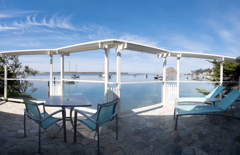 Inn At Morro Bay 31/50