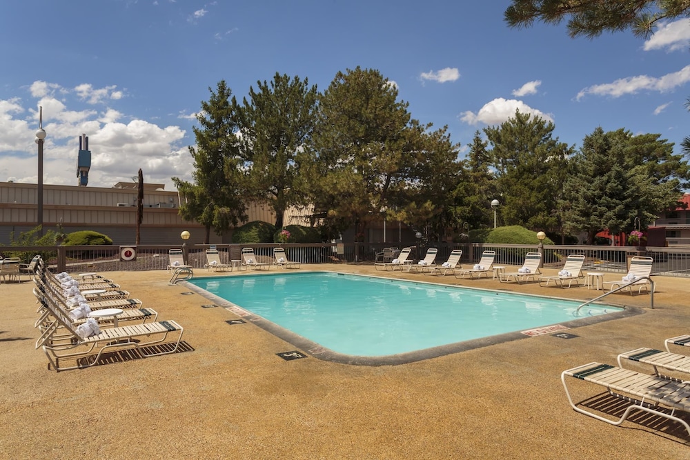 Gold Country Inn and Casino by Red Lion Hotels 1/28