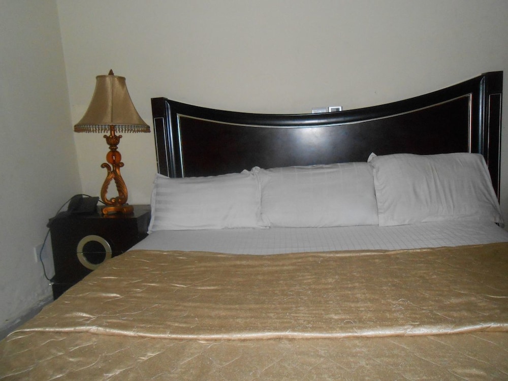 Nicolizy Hotel 15/28
