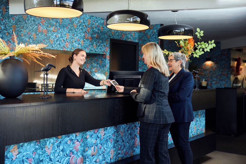 Van Der Valk Hotel Drachten 4/50