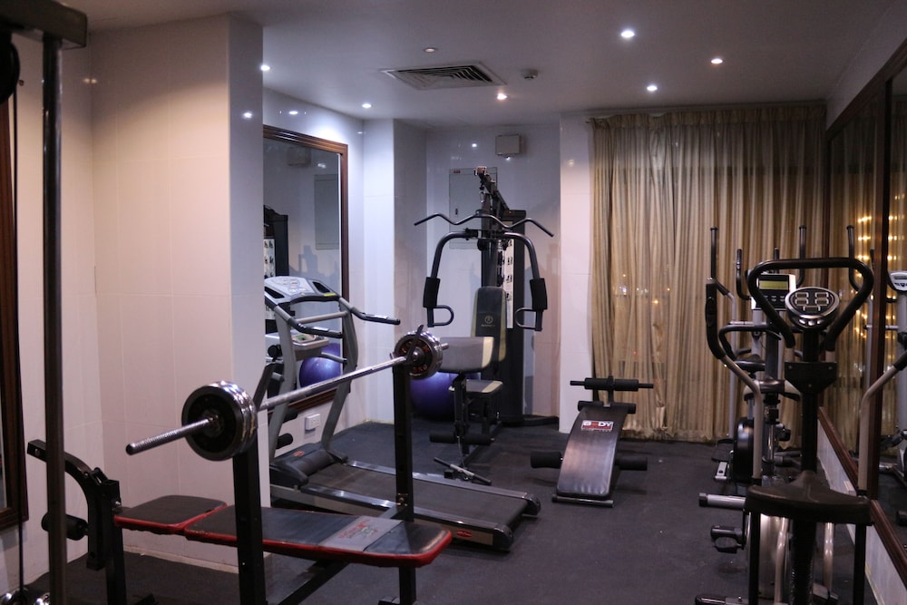 Al Khaleej Grand Hotel 17/50