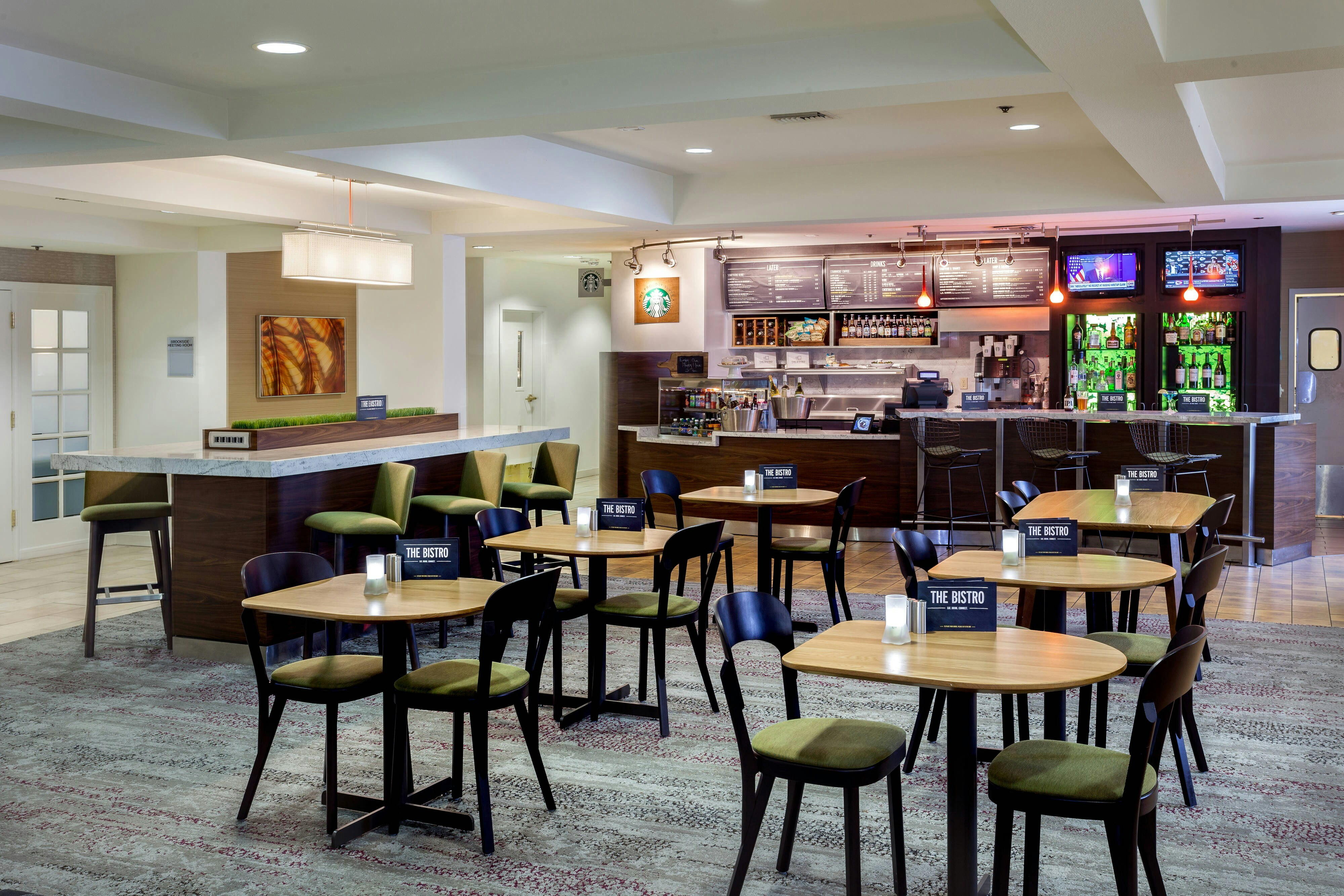 Courtyard by Marriott Stockton 20/34