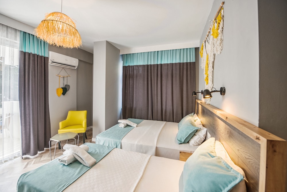 Hotel Royal City 22/50