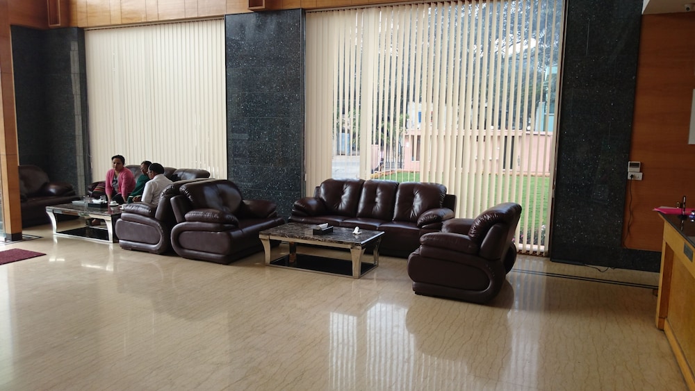 Rosewood International Hotel 29/50