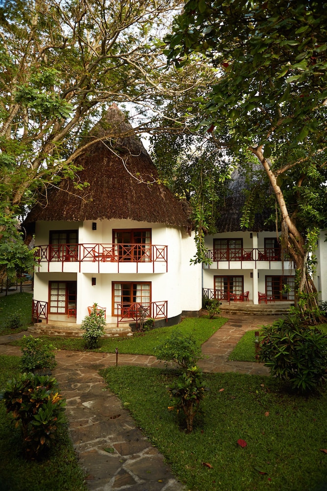 Neptune Village Beach Resort & Spa in DIANI BEACH