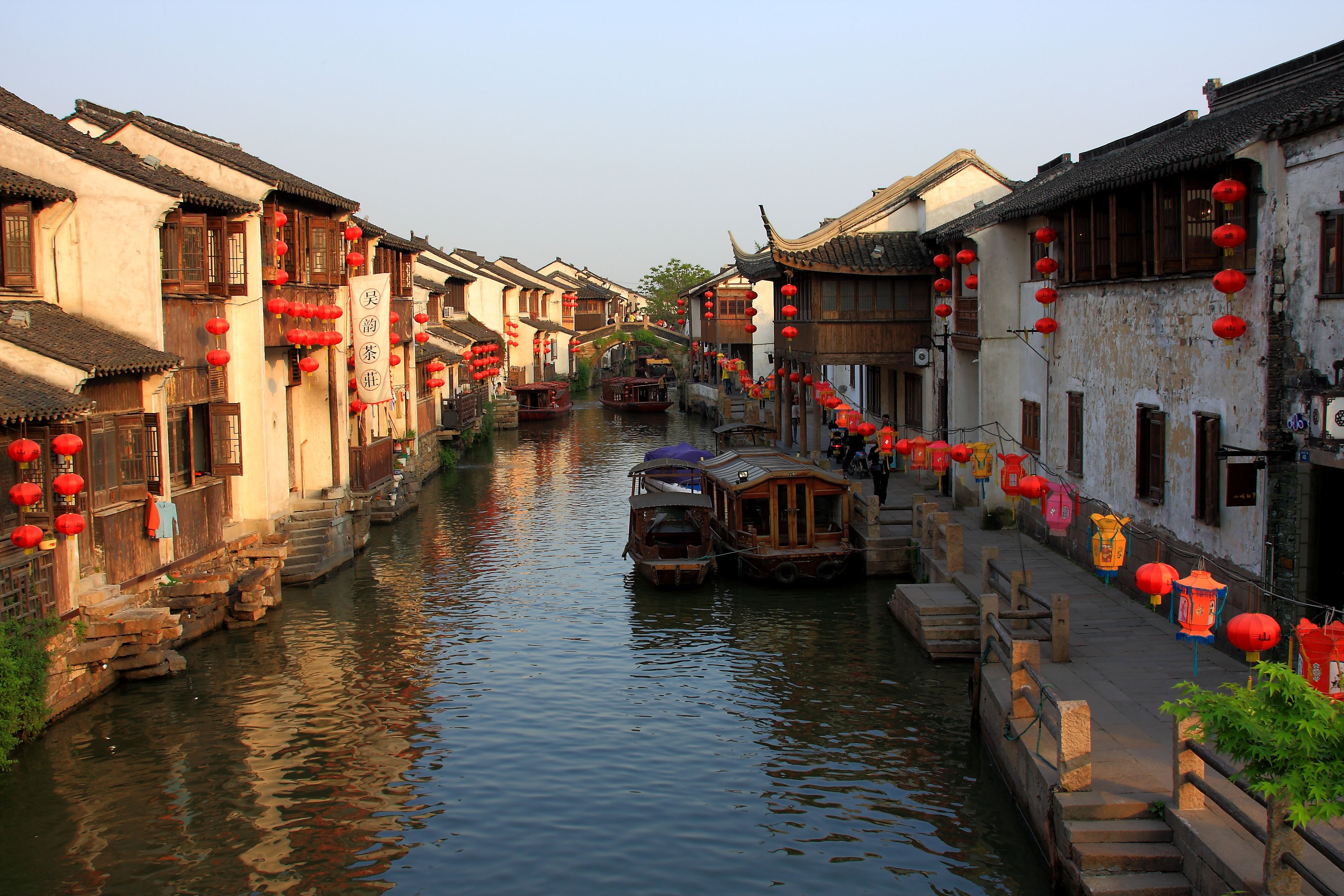 Hotel Indigo Suzhou Jinji Lake 62/68