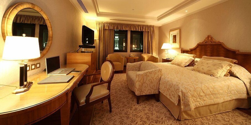 Photo 27 de The Oberoi Madina