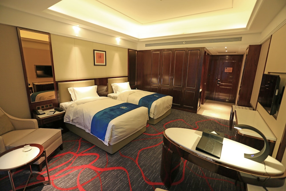 Lanxi International Hotel 18/67