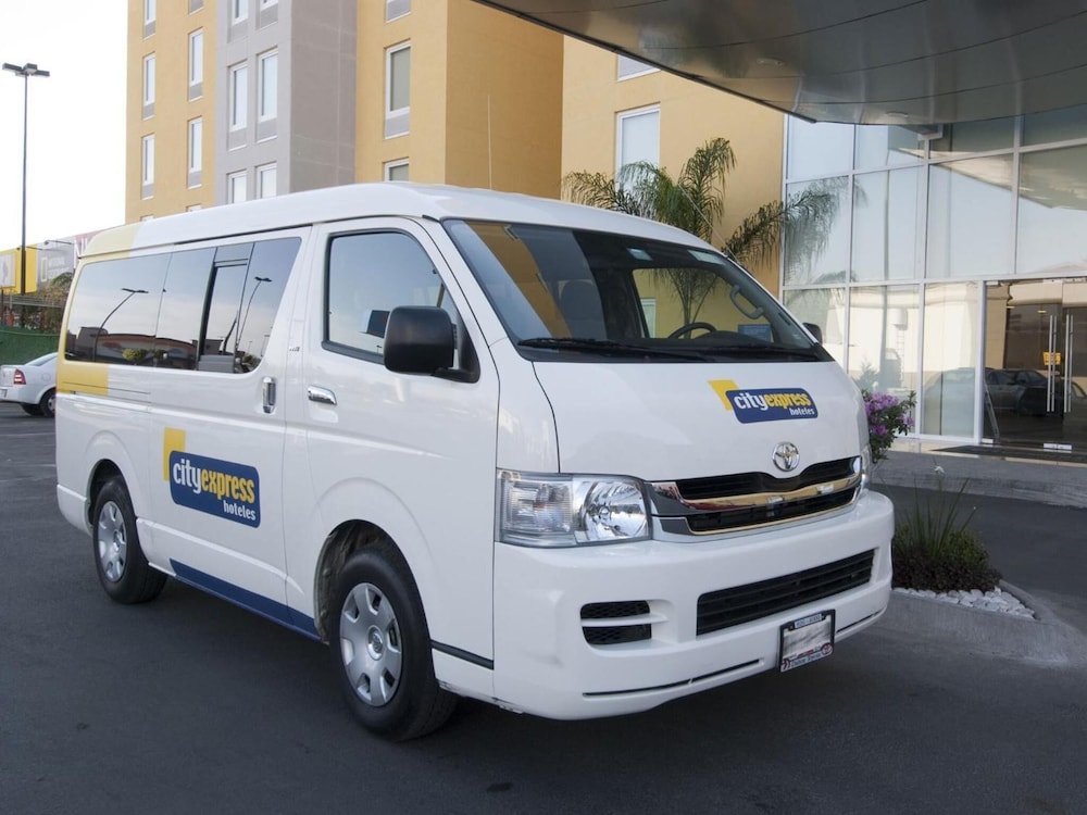 City Express by Marriott Puebla Angelopolis 56/60