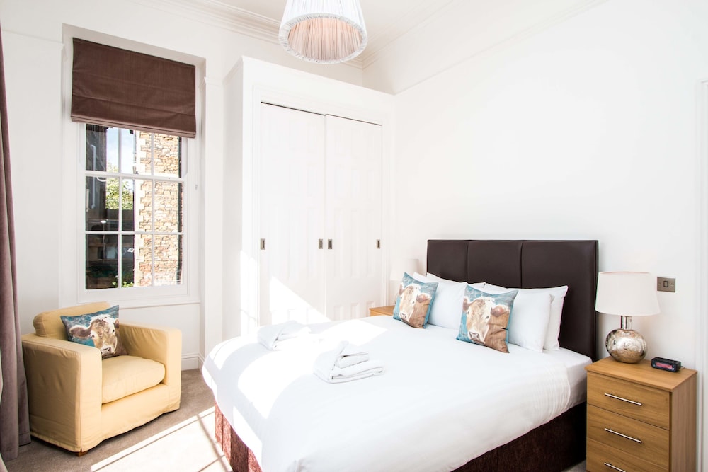 Beaufort House Apartments 6/33