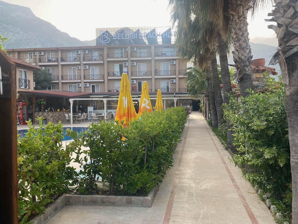 Beldibi Beach Hotel 44/55