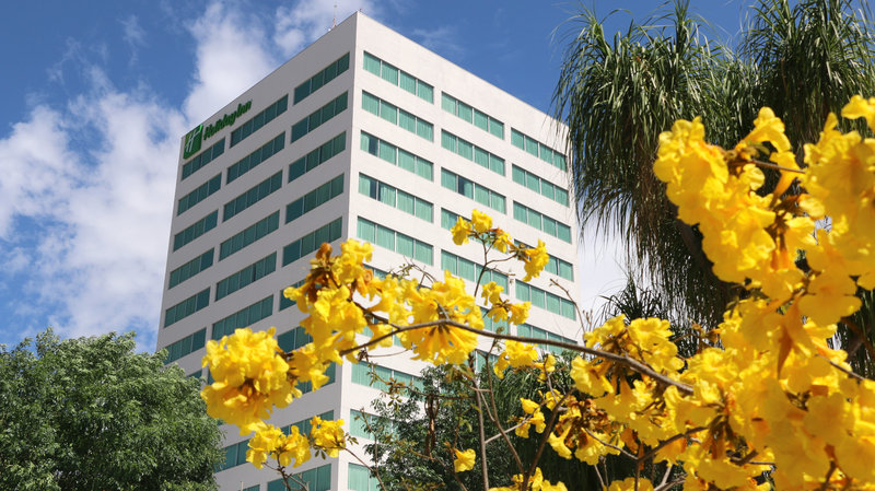 Holiday Inn San Luis Potosi-Quijote 2/50