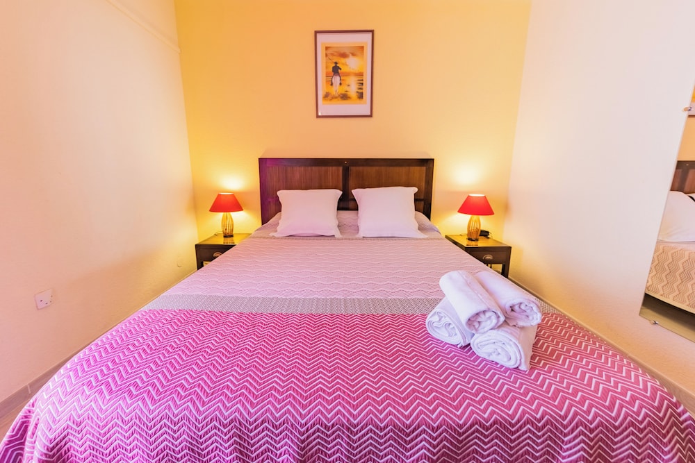 Hotel Helios 3/50