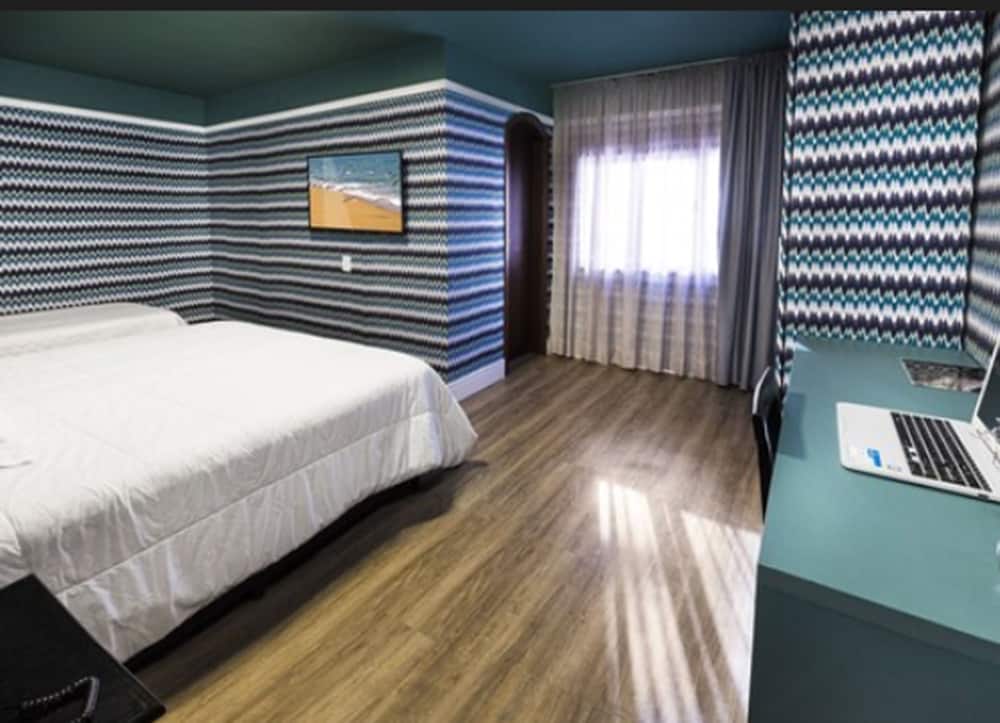 HM Hotel 13/50