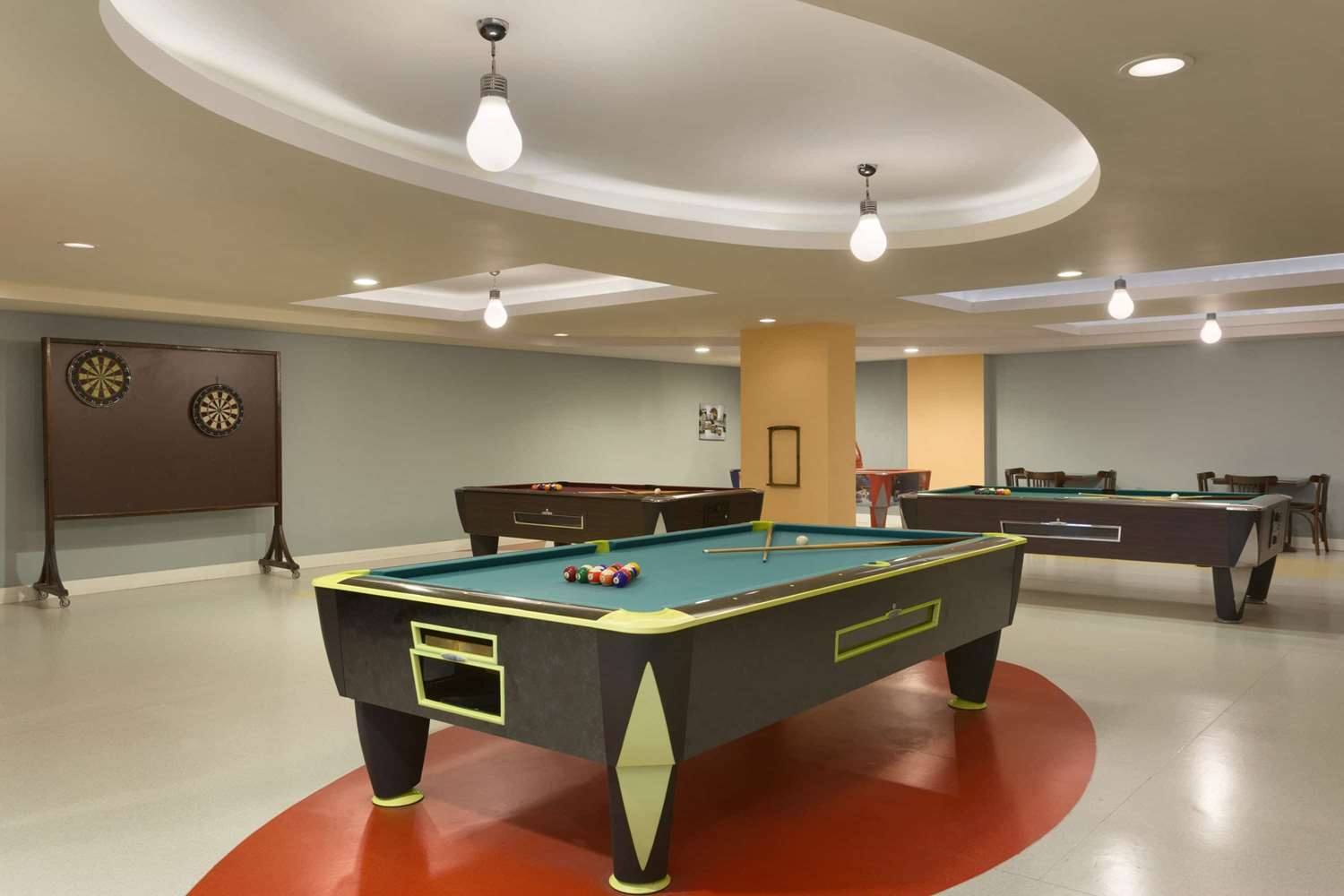 Ramada Plaza by Wyndham Antalya 40/55