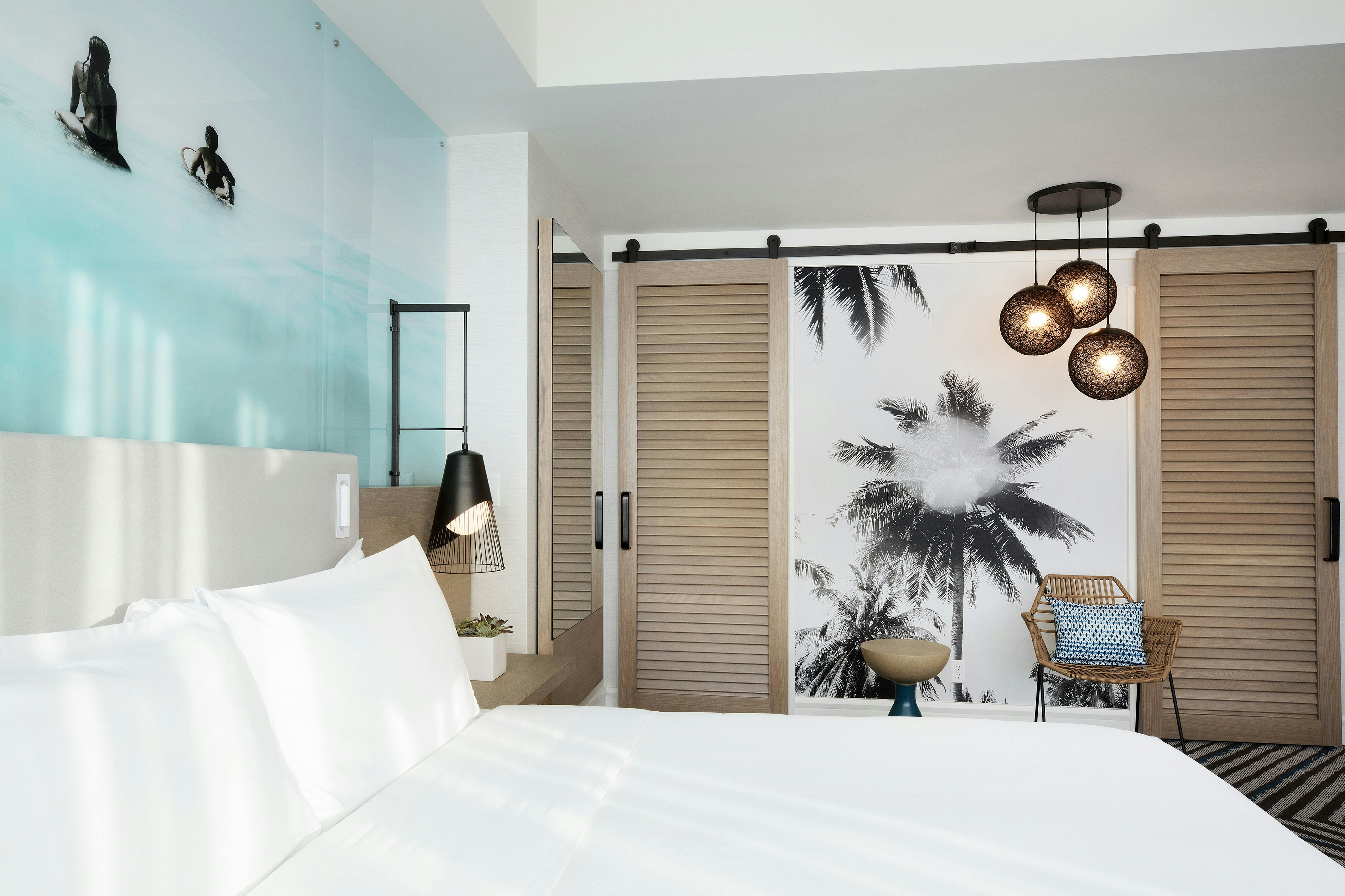 Signia by Hilton Diplomat Beach Resort 11/50