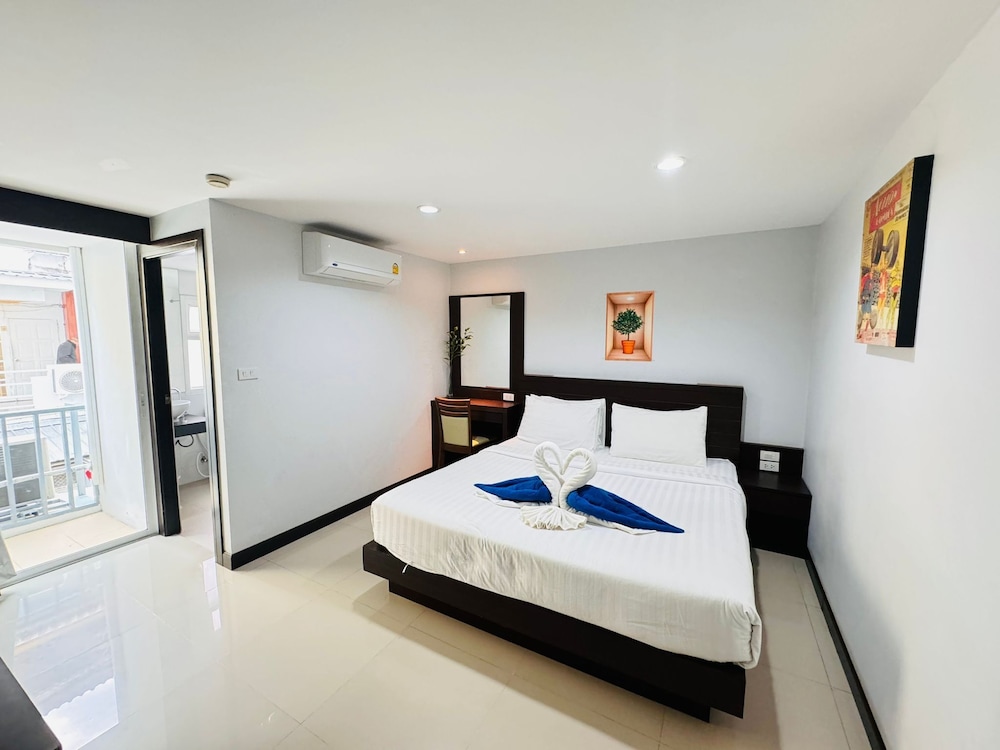La Casa Patong 15/50