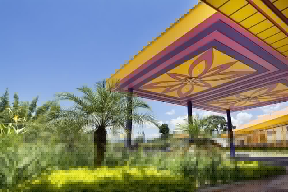 Hotel Mocawa Resort 7/72