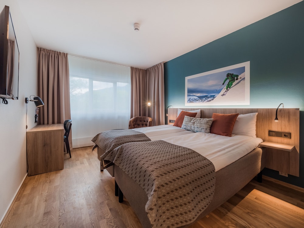 Nordfjord Hotell 6/47