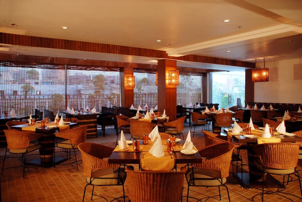 Hotel Palace Heights 42/45