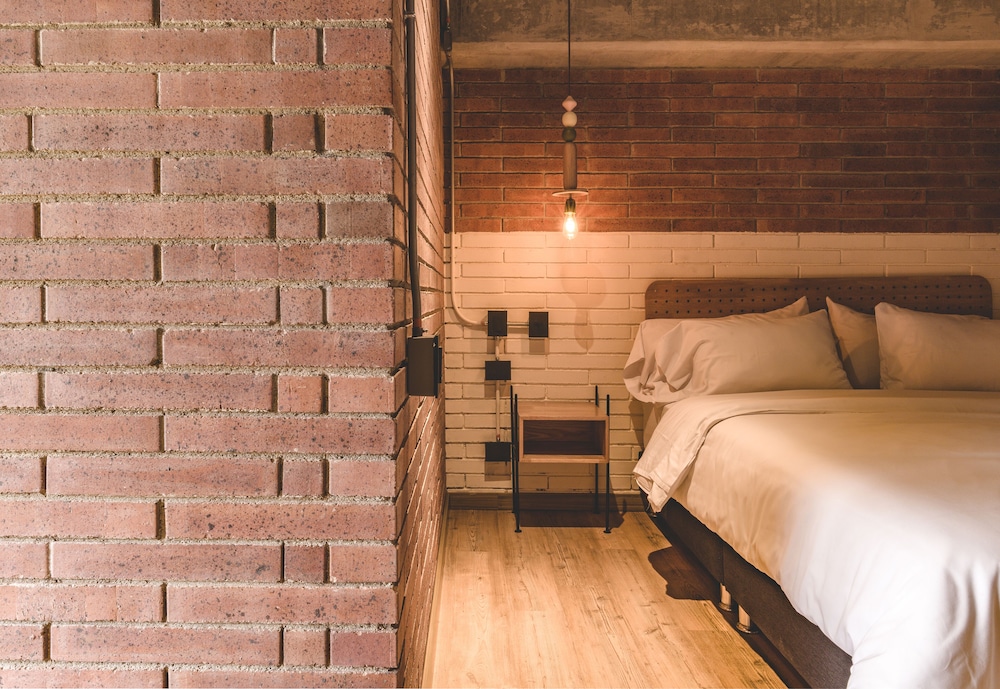 The Somos Hotel 14/50