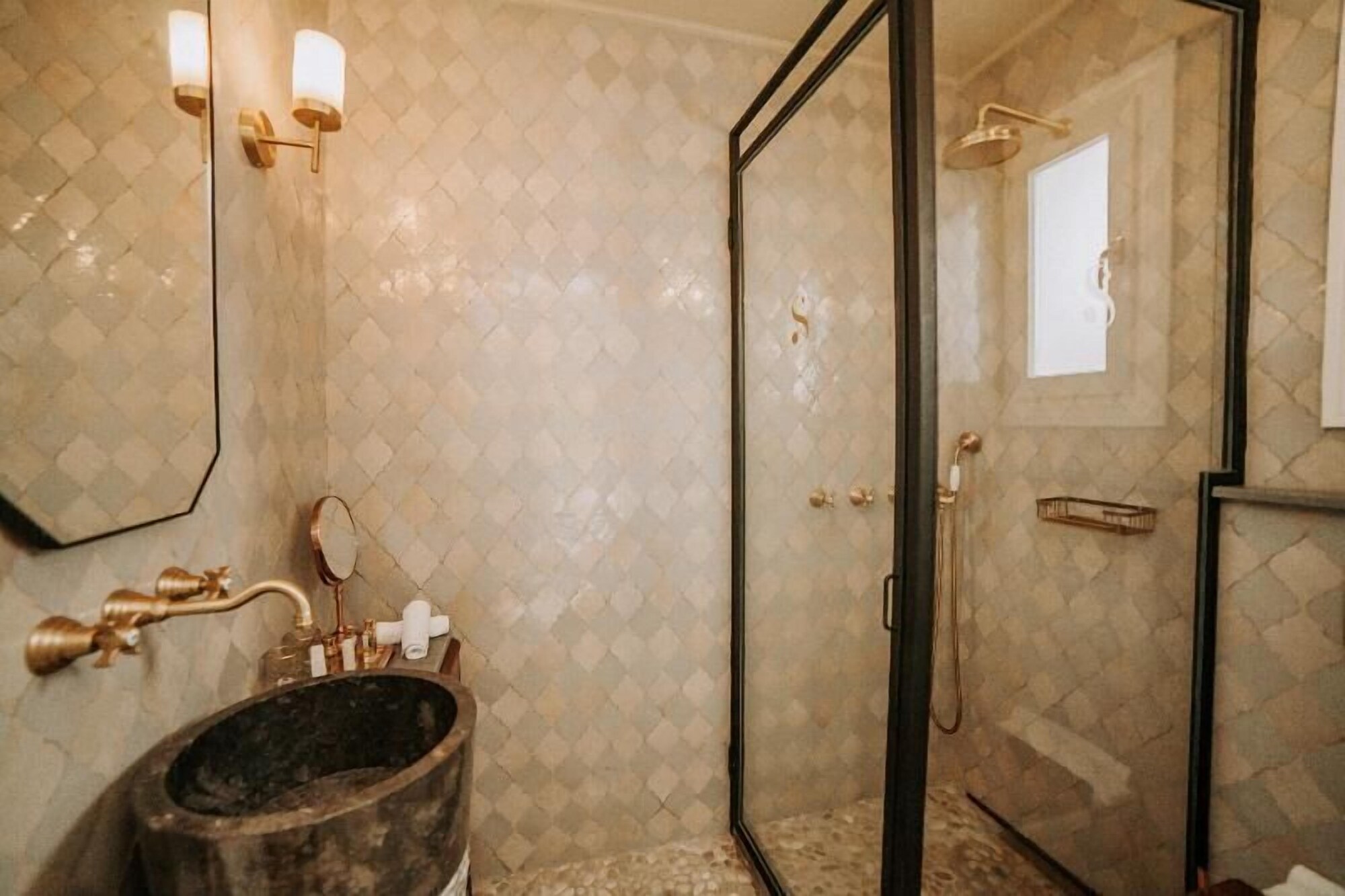 غرفة بسرير كينج، Hotel Can Sastre 6/8