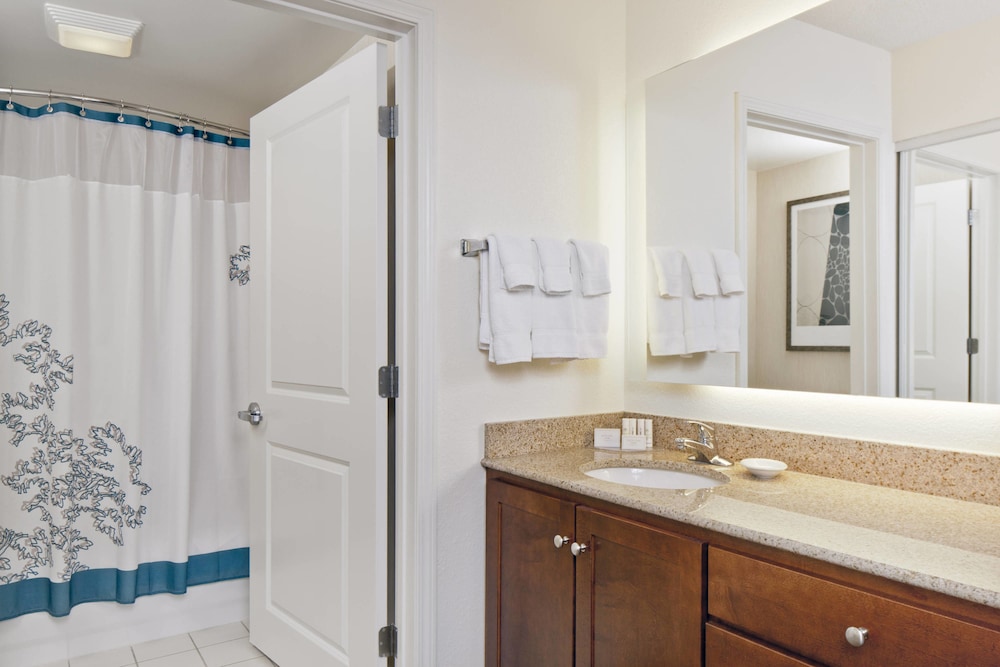 Residence Inn Boston Norwood Canton 8/24