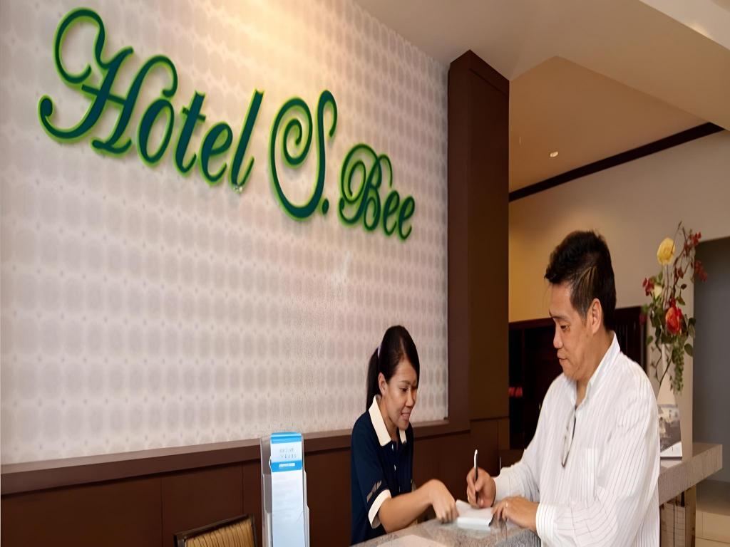 Hotel S Bee 5/41