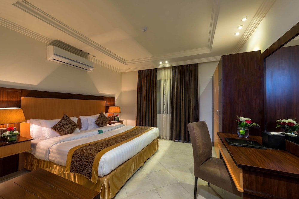 Room at Boudl Al Rass, AR RASS