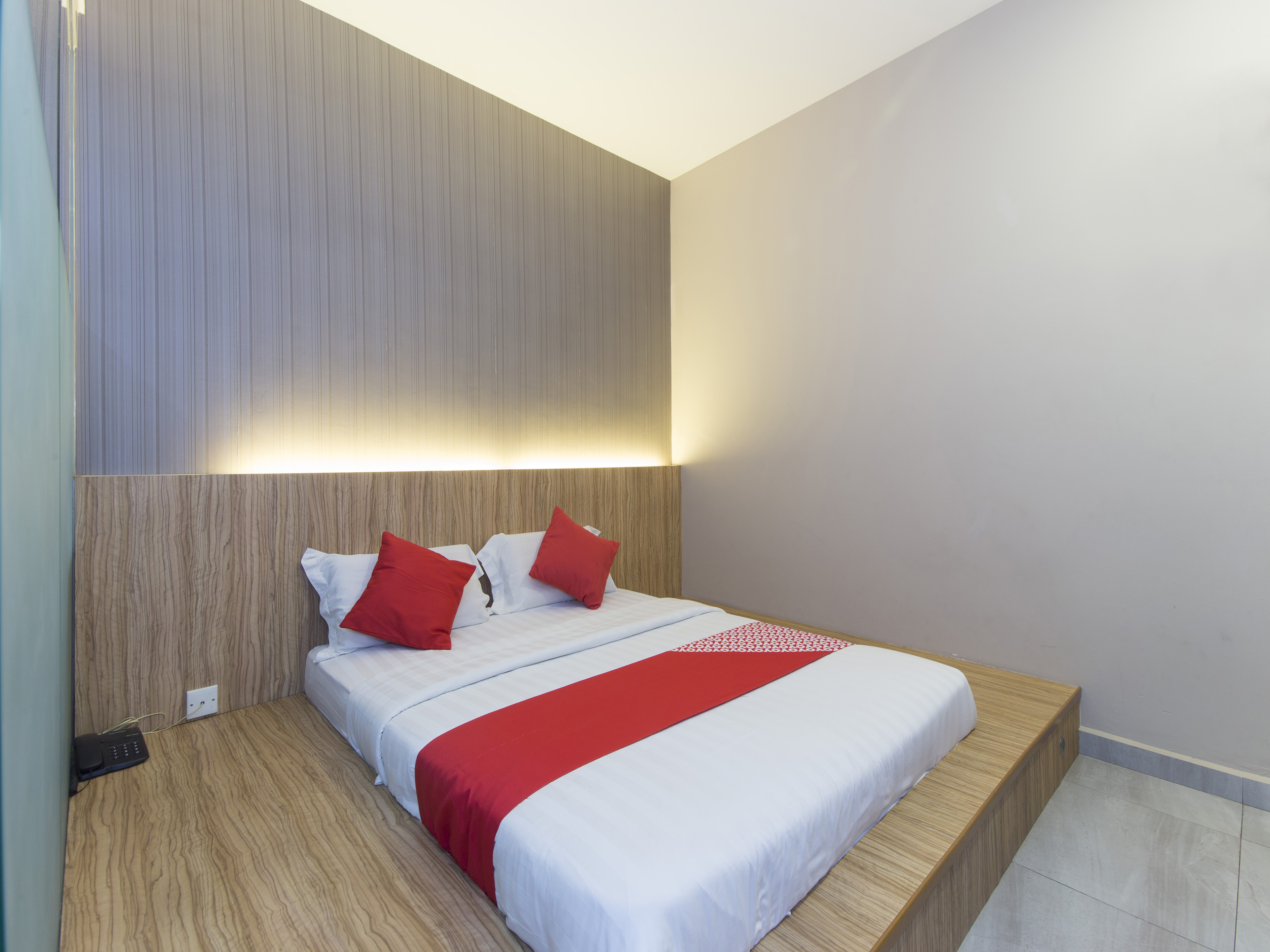 OYO 340 Comfort Hotel 24/41