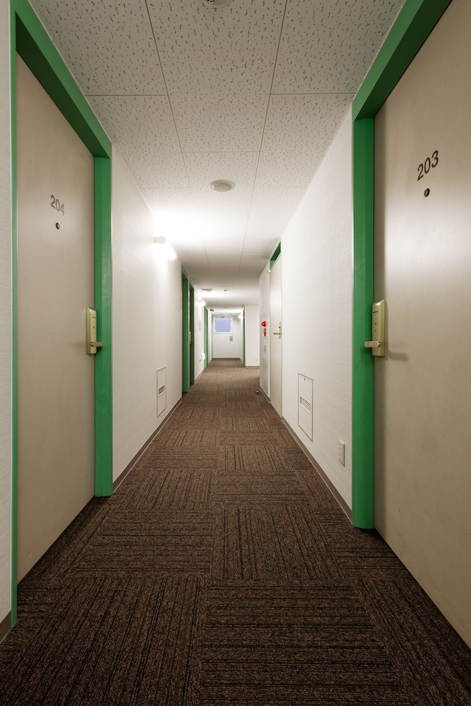 Washington R&B Hotel Hakataekimae Dai 1 39/42
